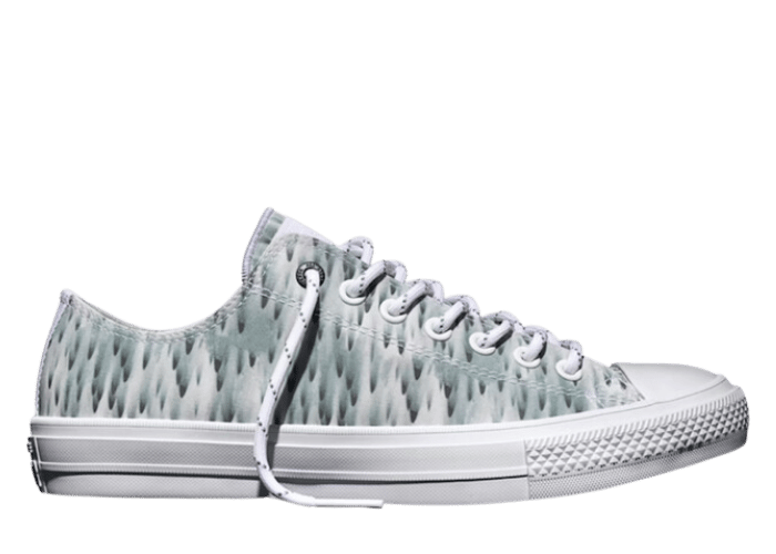 Converse Chuck Taylor All Star Vulcanized Hi Off-White - 162204C